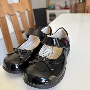 Pediped Mary Jane shoes